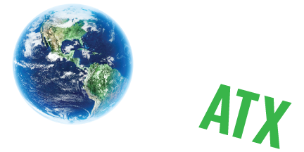 Earth Day Austin