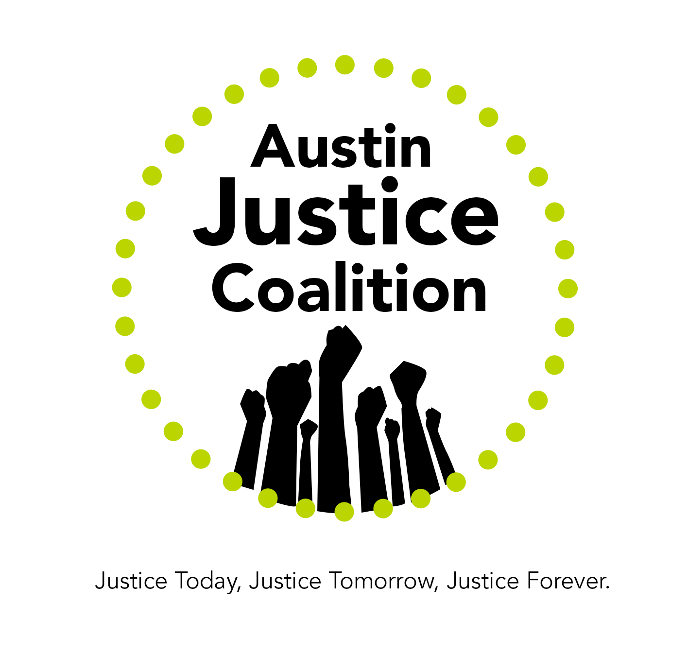 Austin-Justice-Coalition-Logo