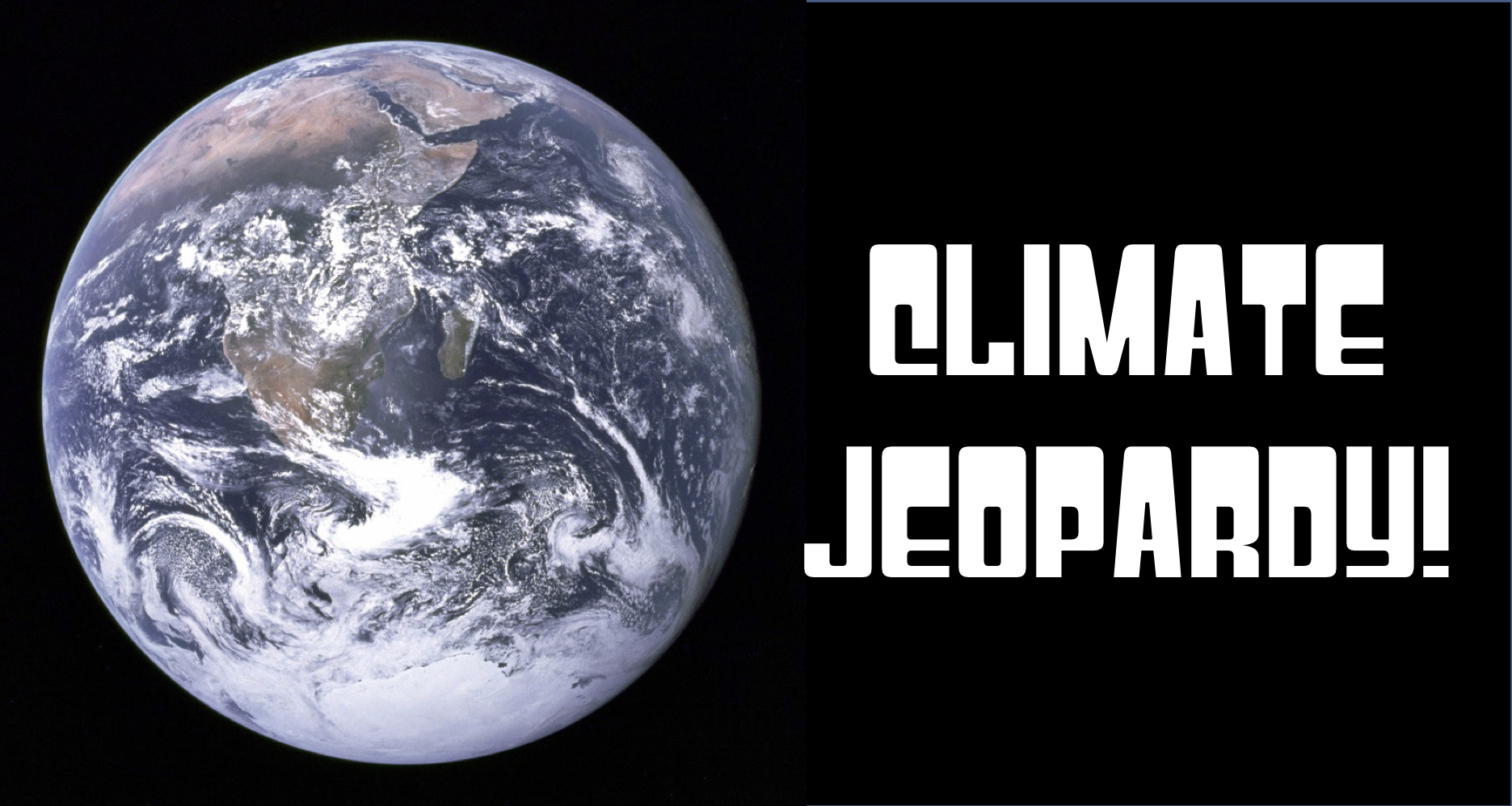 Climate-Jeopardy