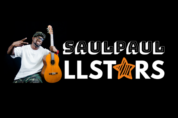 SaulPaulAllStars