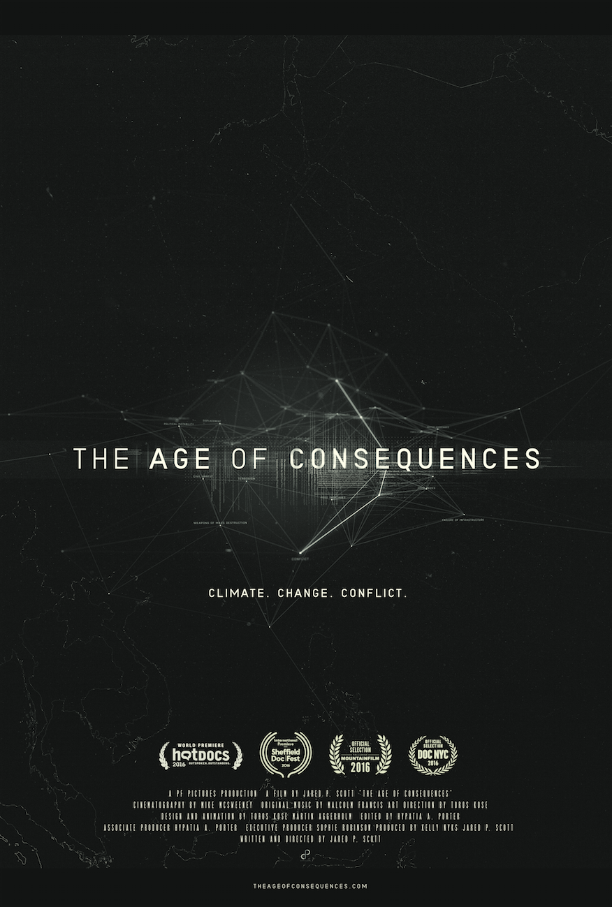 Age of Consequences – Video Showcase – Saskia van Adrichem