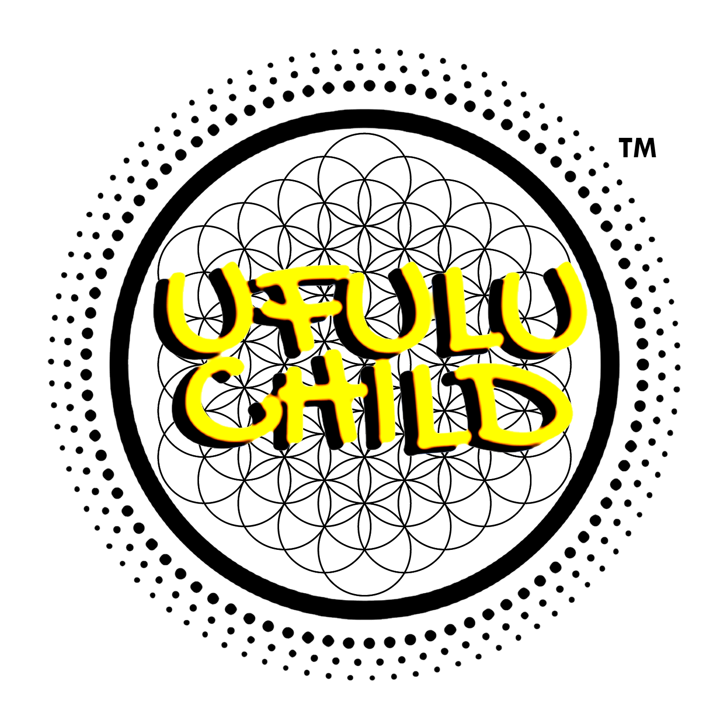 Ufulu-Child-Logo