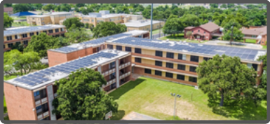 HT leads in sustainability